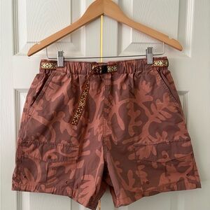 Women’s Backcountry Hiking Shorts